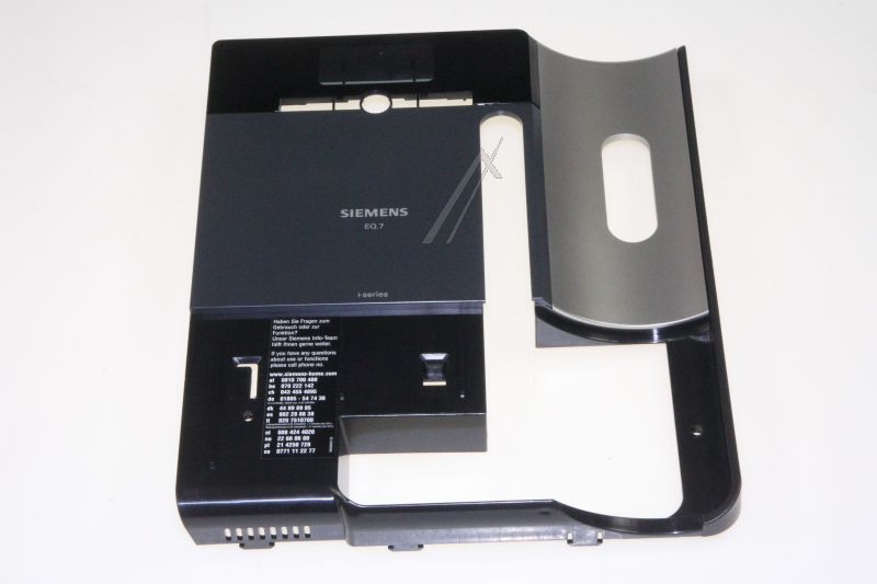 Gehäuse-Vorderteil 00672044