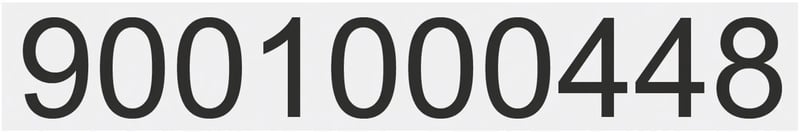 Blendenkasten 11004806