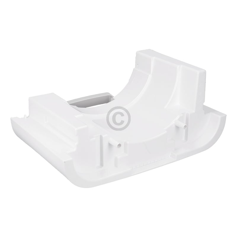 Wassertank Midea 12120100005279 für Klimagerät Midea