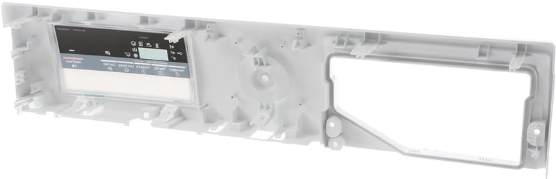 Bedienblende 11019310