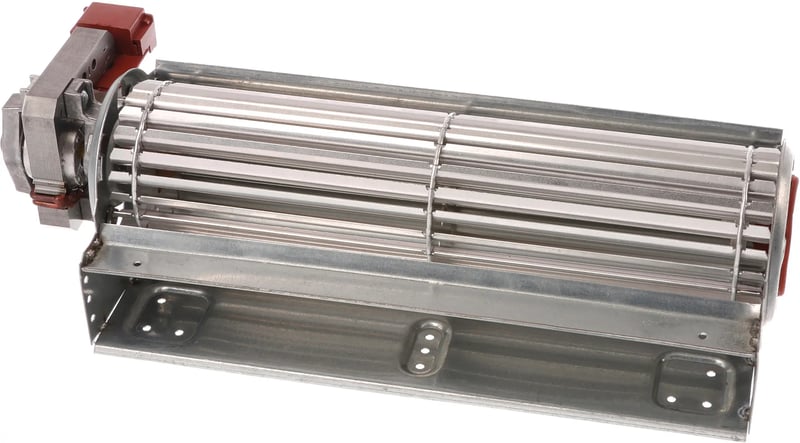 Gebläsemotor für Bosch-Ofen 12025547 Hochleistung