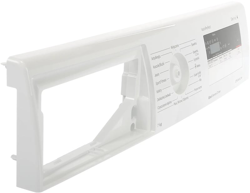 Bedienblende 11011792