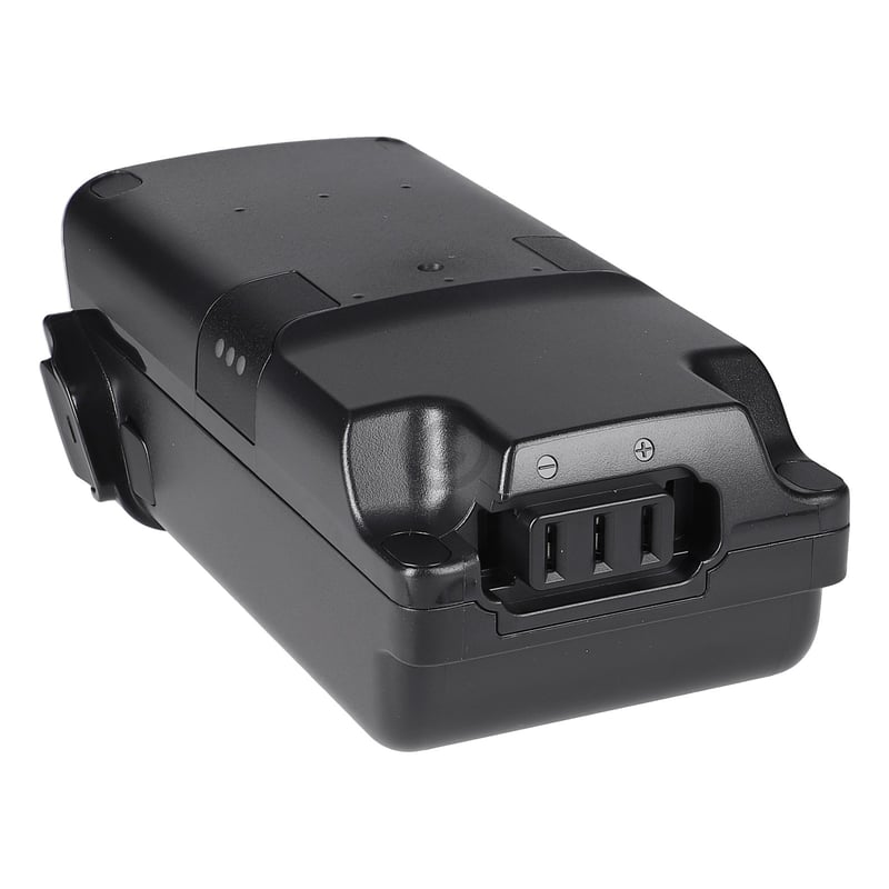 Batterie Li-Ion 4V - 1600 maH Samsung VCASBT80 für Staubsauger