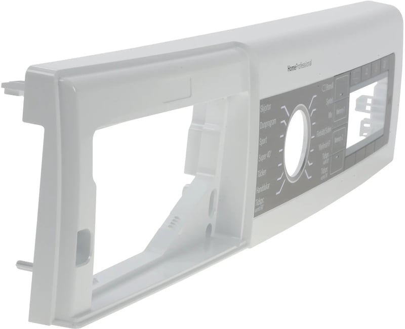 Bedienblende 11006055