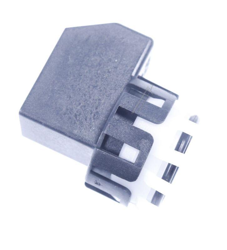 Sicherheitsmikroschalter für Geschirrspüler Candy Hoover 41053877 Türverriegelung