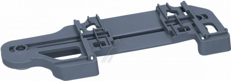 Korb-Rollenrahmen links für Geschirrspüler Beko C00866157 links, unten