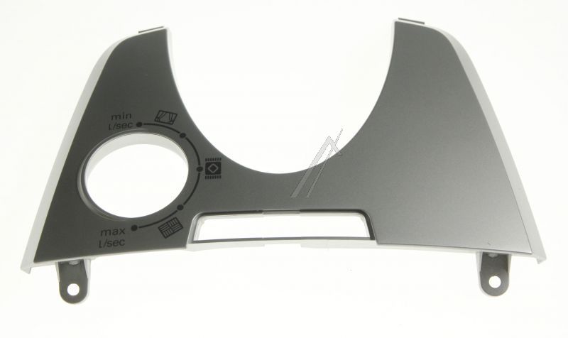 Abdeckung für Staubsauger Bosch 00656632 Schutz, Staub, Filter