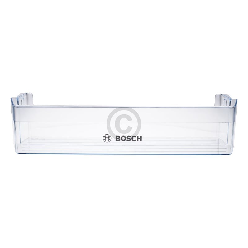 Abstellfach BOSCH 11009803 Flaschenabsteller 465x100mm für Kühlschranktüre