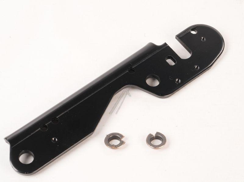 Hintere Schwingarmeinheit rechts für E-Scooter Navee 20020100002203 Hinterrad Aufhängung