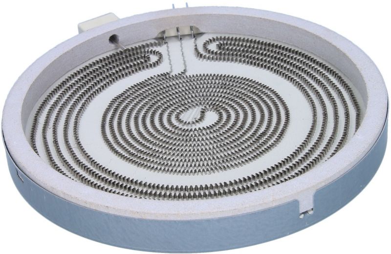 Heizelement 210mm 2100/700W 480121104127