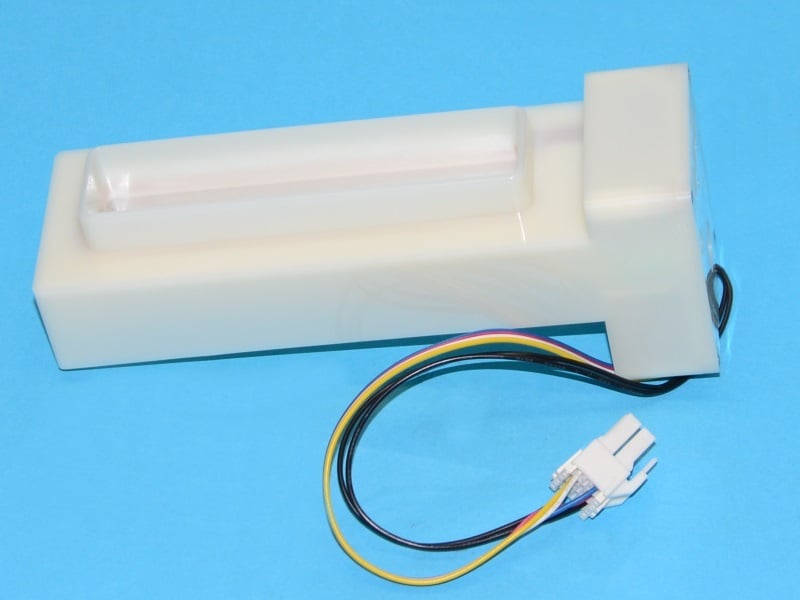 Elektrisches Windschutzgitter für Kühlschrank Hisense/Gorenje HK1485764 Kühlung, Lüfter, Motor