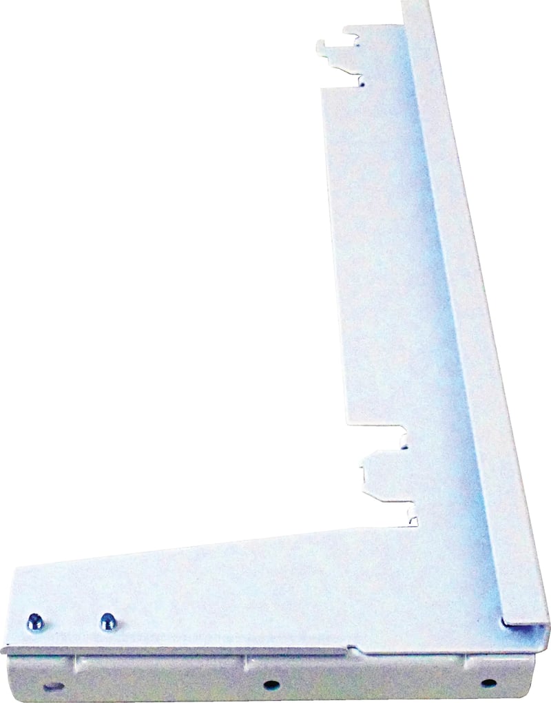 Verbindungsteil für Bosch Kühlschrank 00665829 Kühlsystem