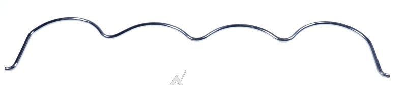 Drahtfach für Kühlschrank Amica 8039180 Ablageboden