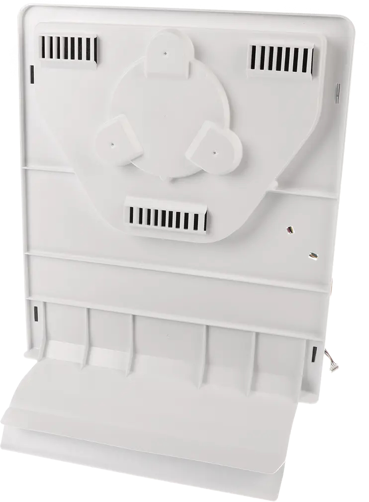 Gehäusedeckel für Kühlschrank Bosch 11047598 oben, Kunststoff