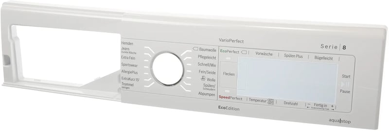 Bedienblende 11010291