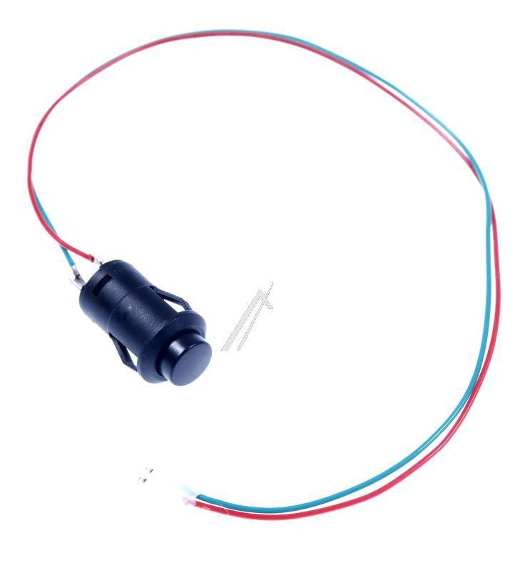 Touch-Schalter SoFlow 400.910.07 für E-Scooter Bedienung