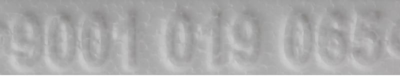 Isolierteil für Kühlschrank BSH-Gruppe 00715466 Türdichtung, Kühlraum