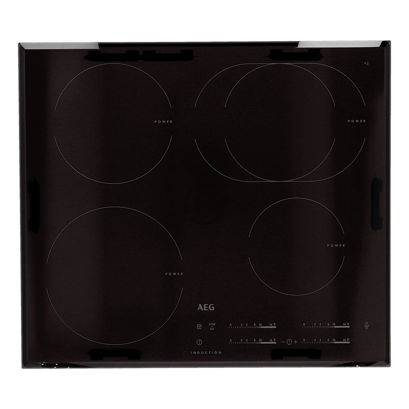 Kochmulde, AEG, 590X520mm, HH4 (140018774012)