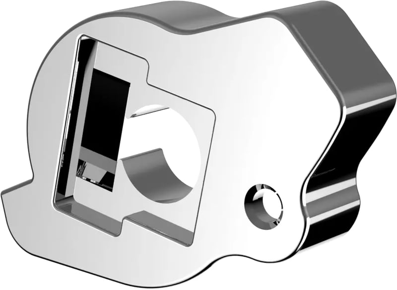 Befestigungsteil 00631064