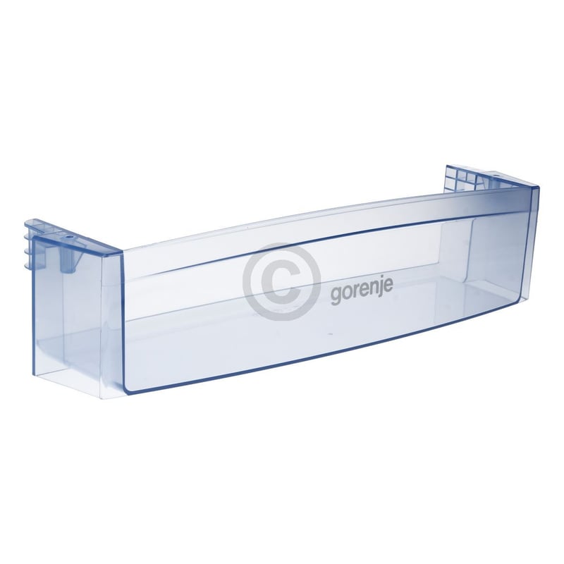 Abstellfach gorenje 134811 Flaschenabsteller 435x105mm für Kühlschranktüre