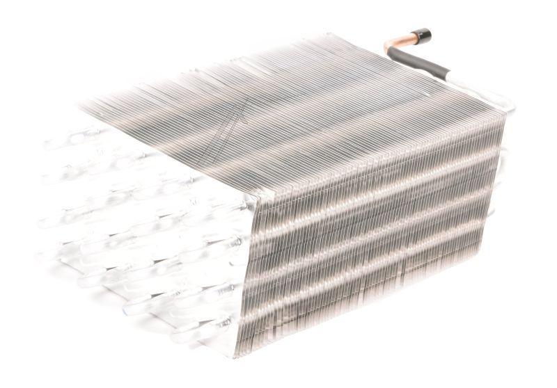 Dampfventil für Waschmaschine Vestel 37058761 Ø8mm, 2 Module