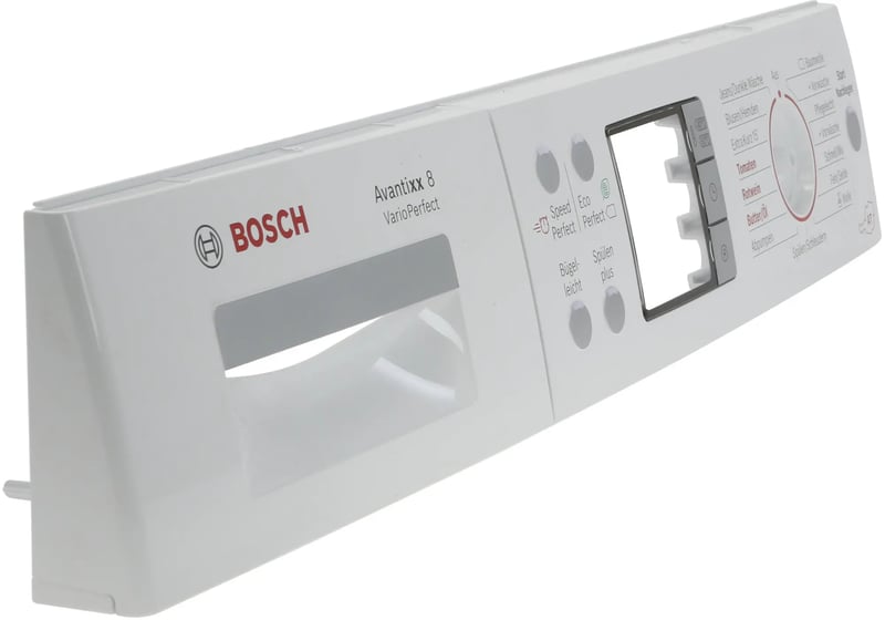 Bedienblende 11003748