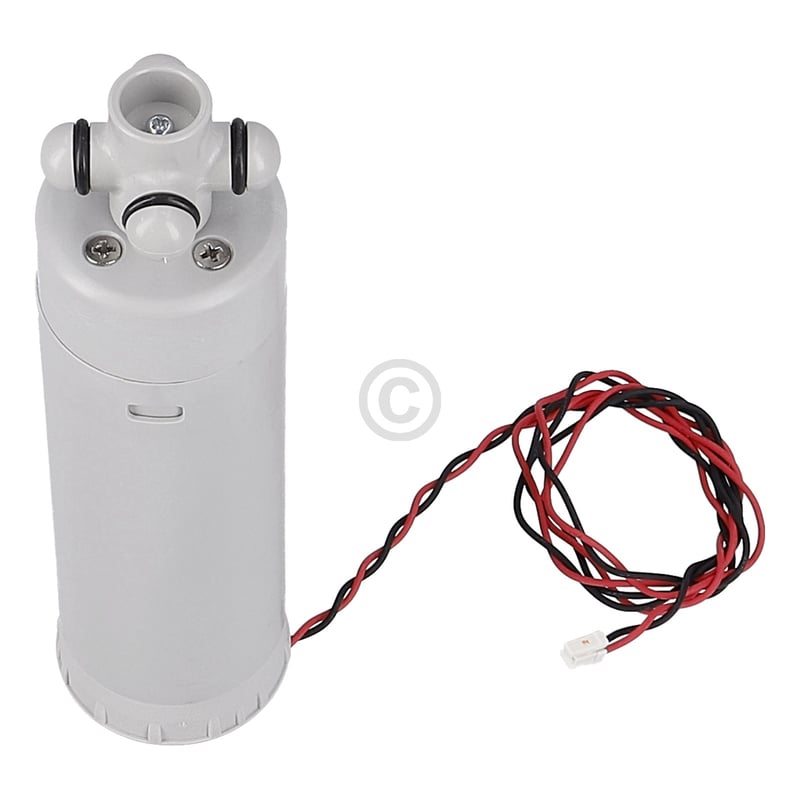 Roller motor 201-2488-0425 Ecovacs