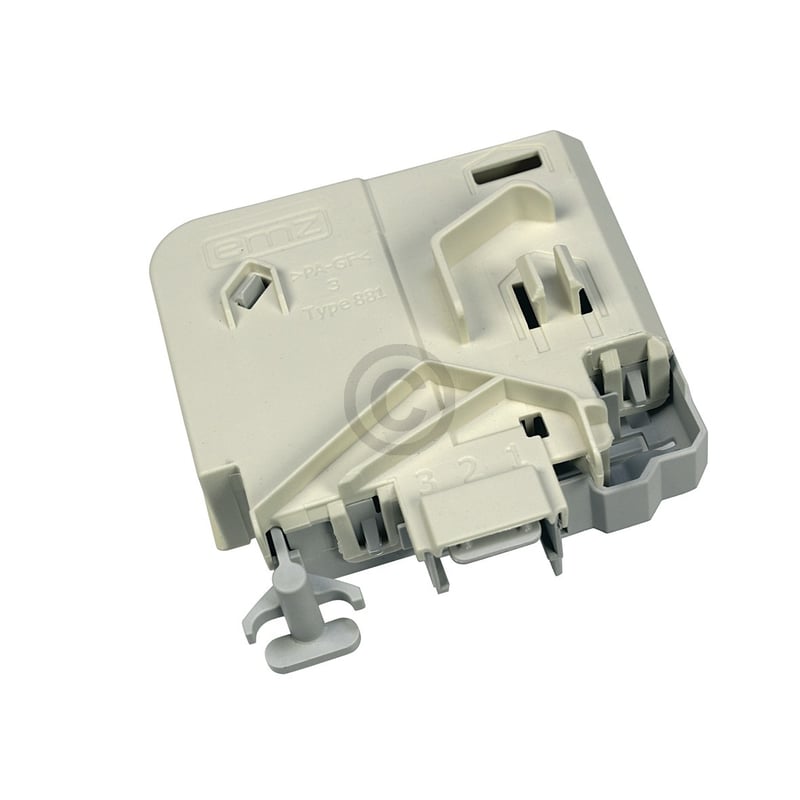 Türverriegelung BOSCH 00613070 emz 881 für Waschmaschine