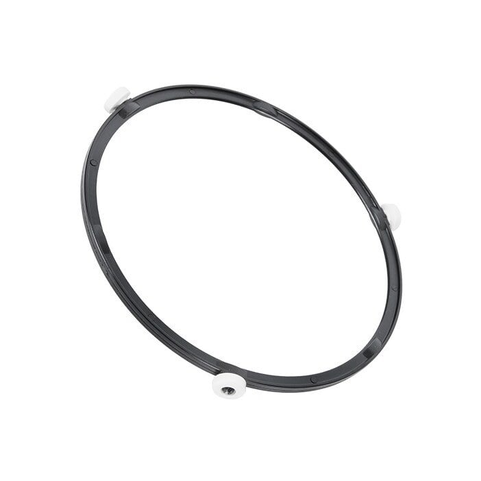 Drehtellerhalter mit Laufrollen für Mikrowellengeräte (50280307005)