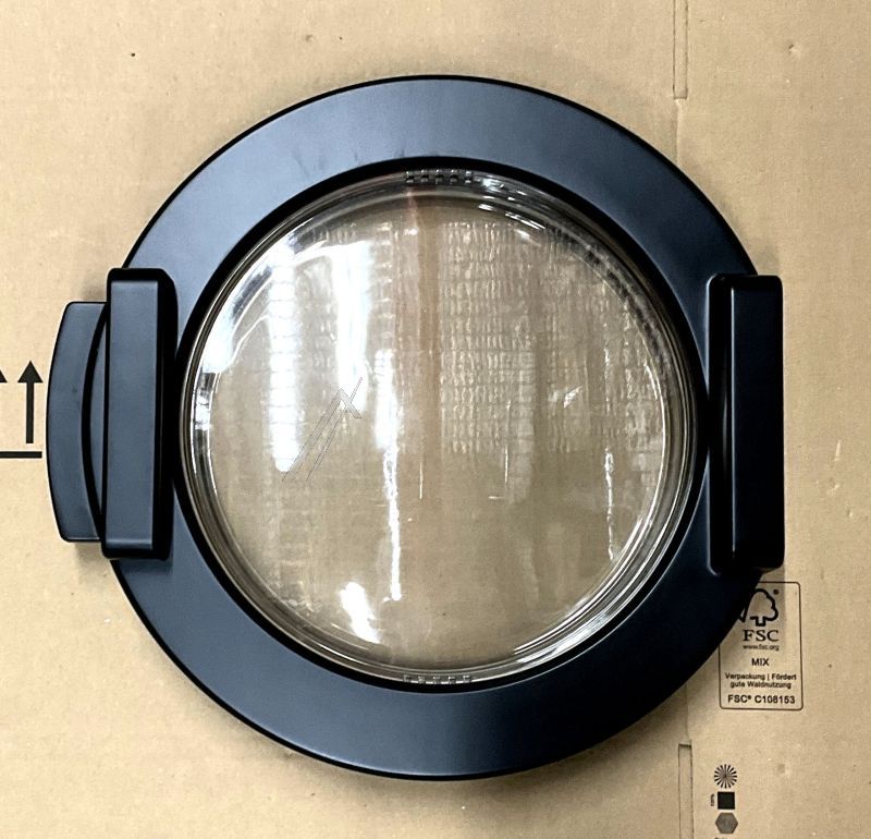 Türbaugruppe für Waschmaschine Hisense Gorenje 948913 Bullauge, Modell WM-80.C