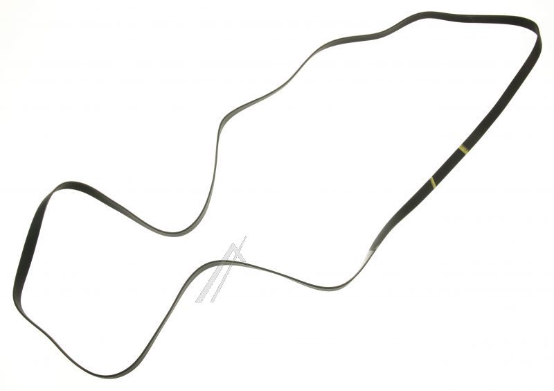 Poly-V-Riemen für Trockner Hutchinson 1922H8 Antriebsriemen