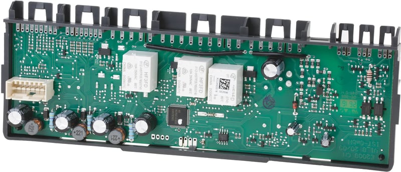 Steuergerät 00650633