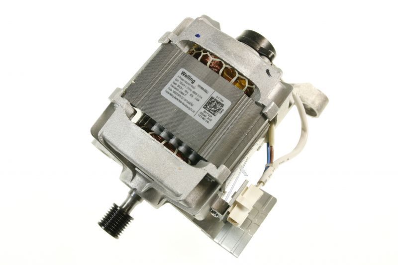 Waschmaschinenmotor für Whirlpool Indesit 482000090245 Drehstrommotor