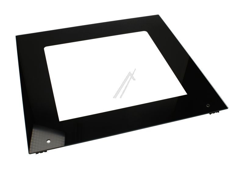 Backofentür Glas für Ofen Hisense Gorenje 867720 Außenscheibe klar