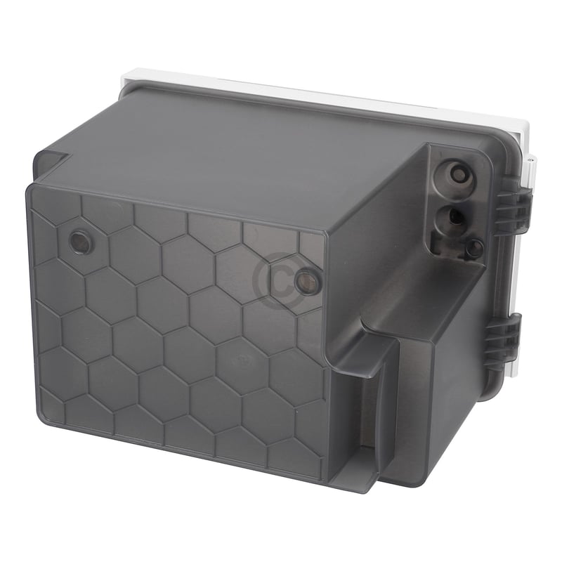 Dirty Water Tank(white) 201-2453-0024