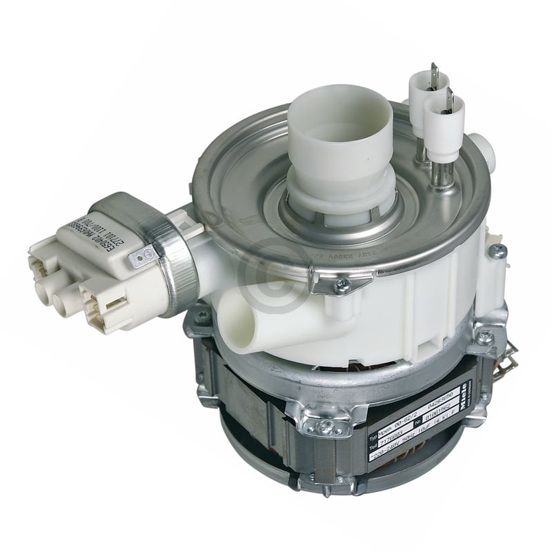 Umwälzpumpe Miele 7176604 für Geschirrspüler