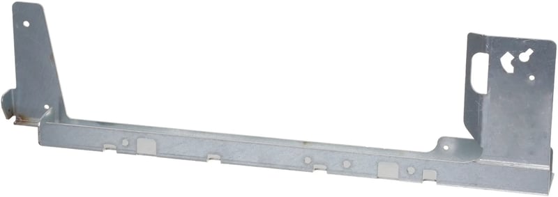 Lagerbock für Bosch-Ofen 11026245 Türscharnier