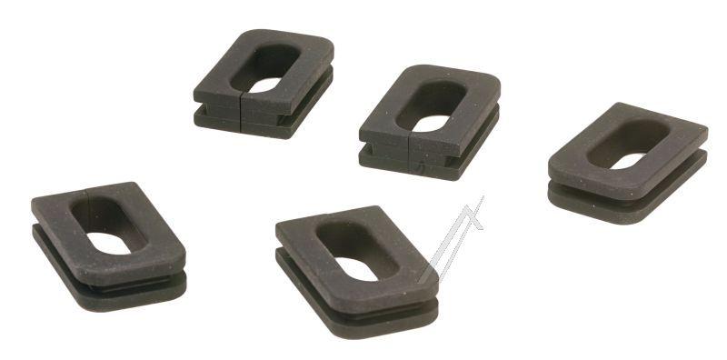 Einloch-Kabelhülse Segway-Ninebot AB.50.0037.38 für E-Scooter GT1E GT1D GT2PE