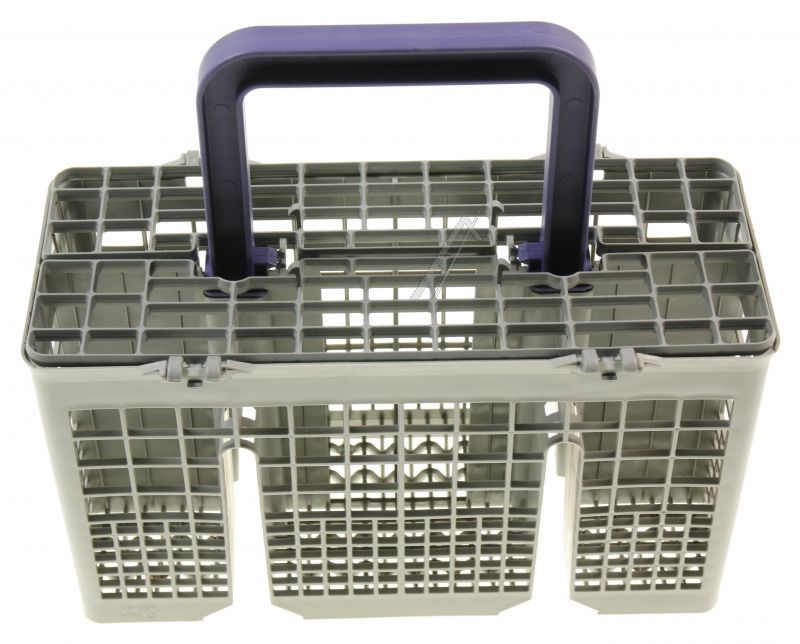Besteckkorb für Geschirrspüler Beko C00866984 45cm lila