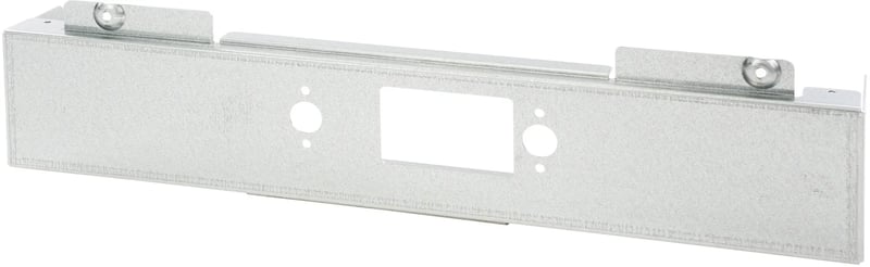 Ofenabdeckung für Backofen BSH-Gruppe 11002447 Hitzeschutz, Backofen