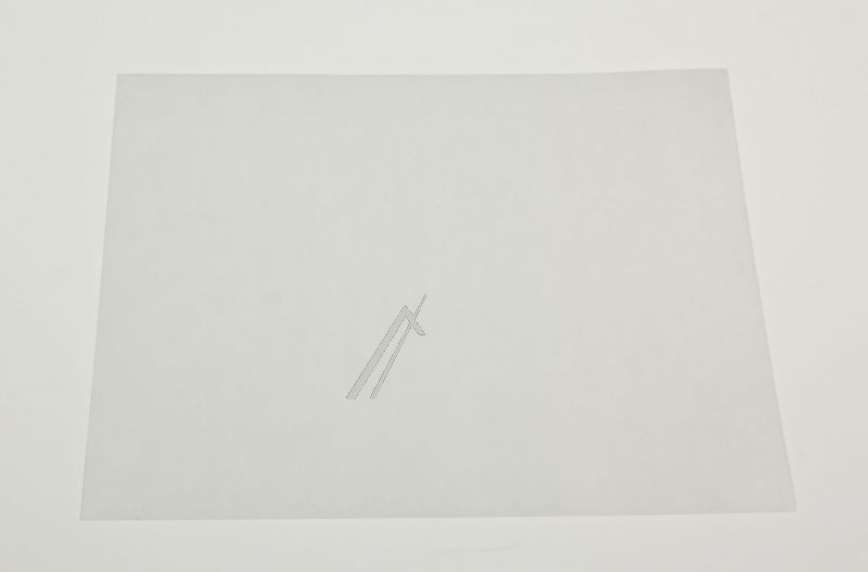 Schutz für Geschirrspüler Candy Hoover 41039286 Gehäuseabdeckung