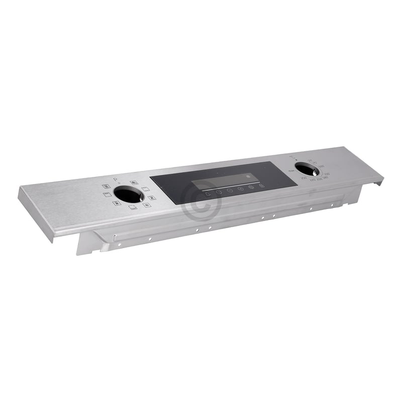 Bedienblende Beko 210481218 für Herd Beko