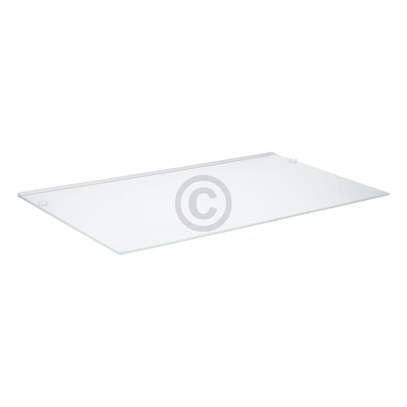 GLASPLATTE VO UEB GEMUESE KURZ KUNST.LE. Liebherr 7272204