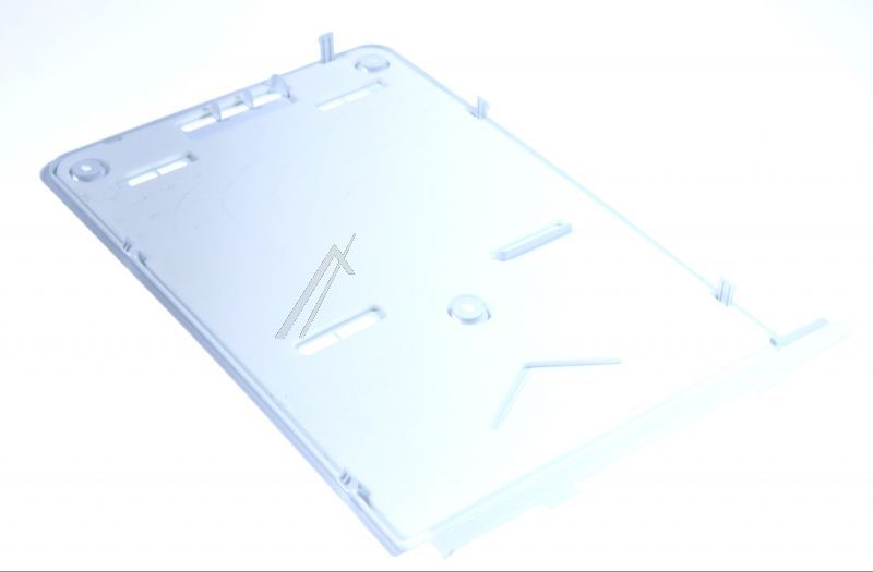 Platte Luftkanalgehäuse für Kühlschrank Haier 49046234 Lüftungsabdeckung