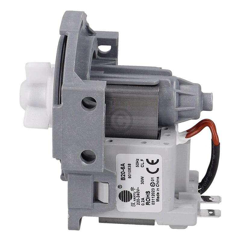 Ablaufpumpe wie Samsung DDE31-00012a Hanyu B20-6a für Geschirrspüler HANYU