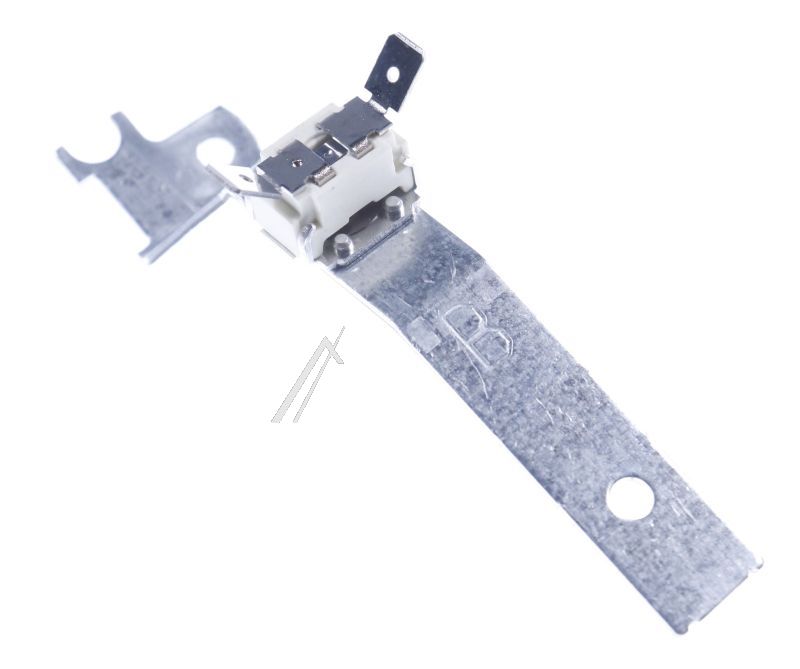 Temperatursicherung für Ofen Amica 9095327 Sicherheitsthermostat, 80L