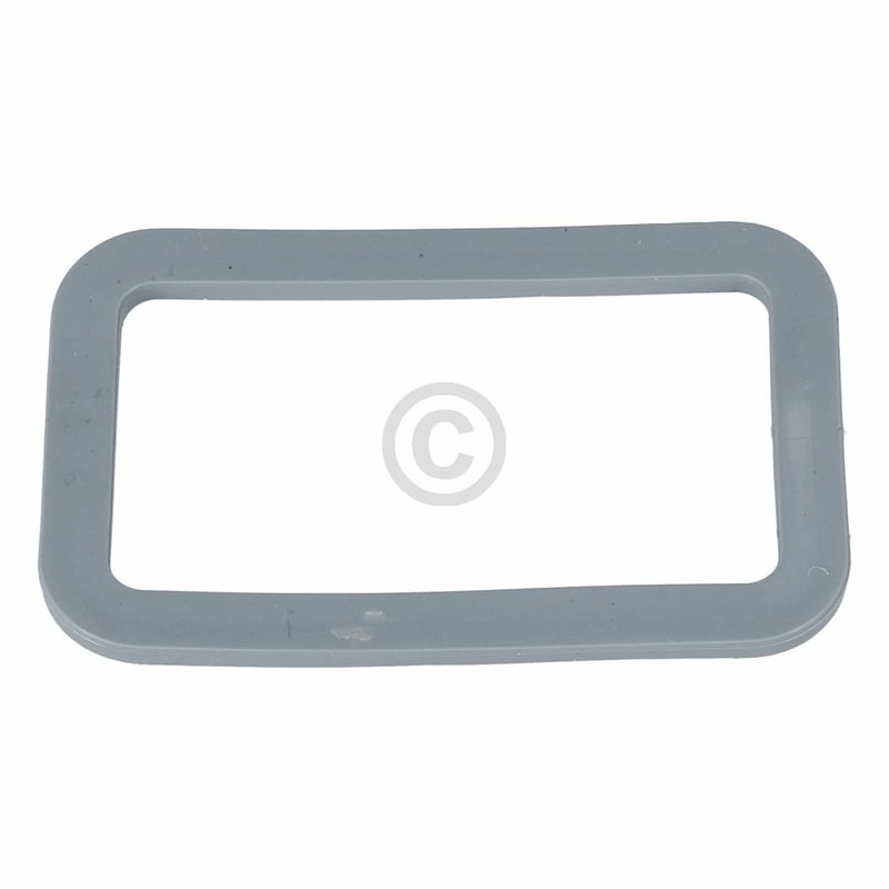 Dichtung Bauknecht 481246668496 für Geschirrspüler