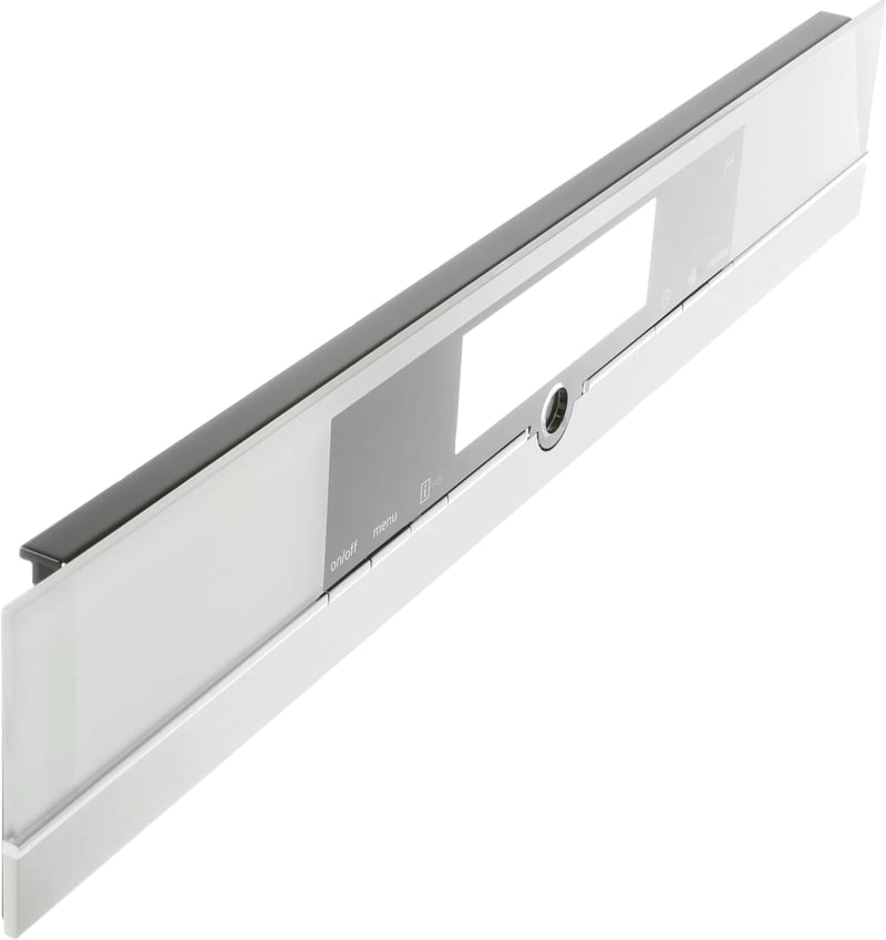 Bedienblende 11003685