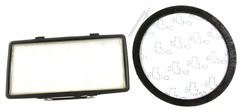 Fitlerset Rowenta ZR903701 für Staubsauger Rowenta