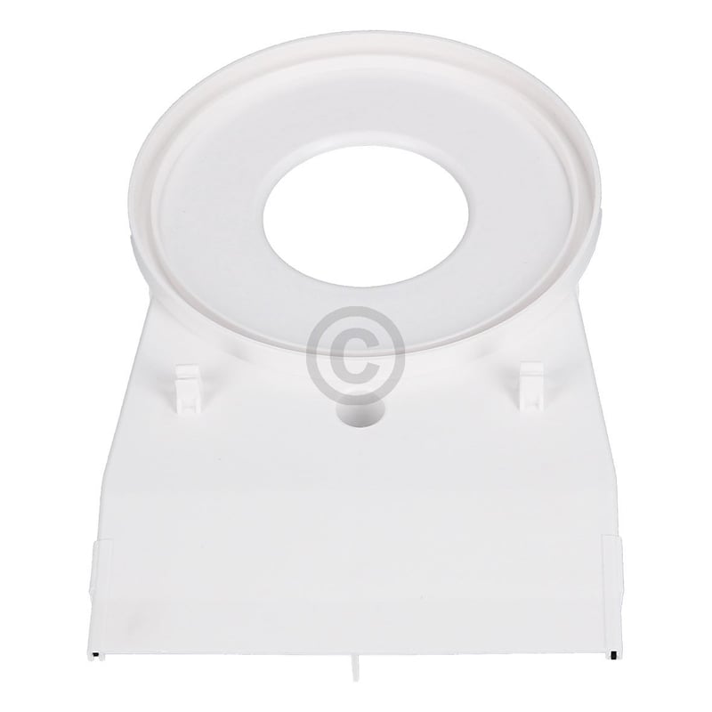 Abdeckung für Luftkanal Ecovacs 201-2112-0530 für Fensterreinigungsroboter